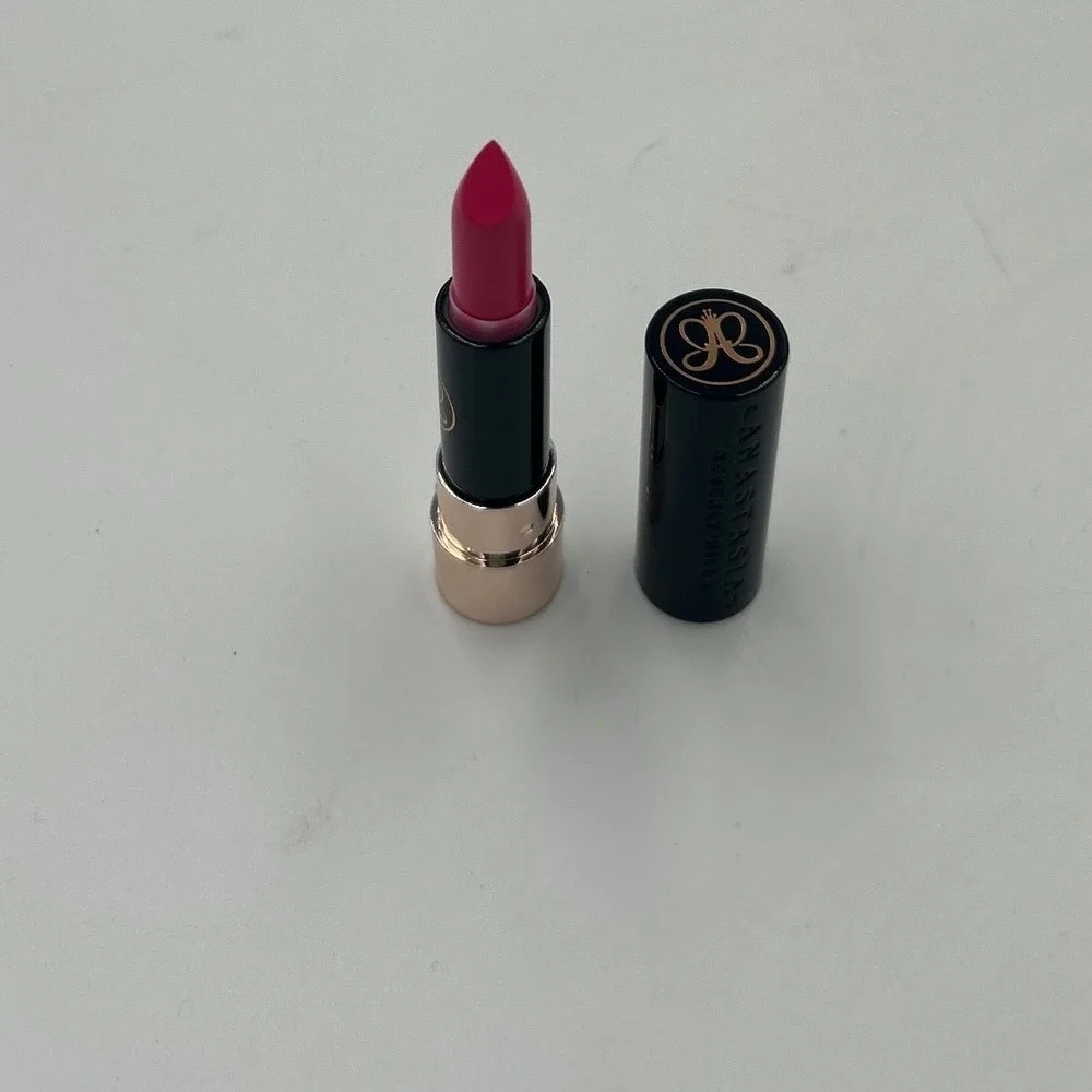 Anastasia‎ Beverly Hills Matte Lipstick Stargazer Orchid Pink Travel Size 1.3g